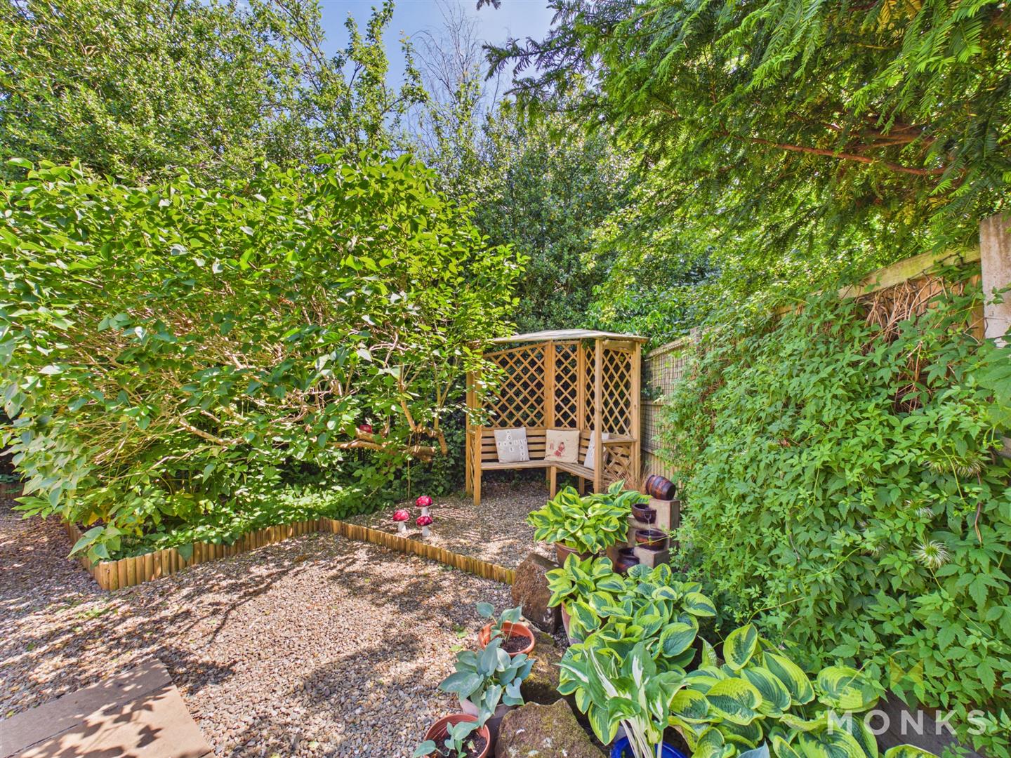 Oaklands 49 Hazlitt Place, Shrewsbury, SY4 5JP For Sale